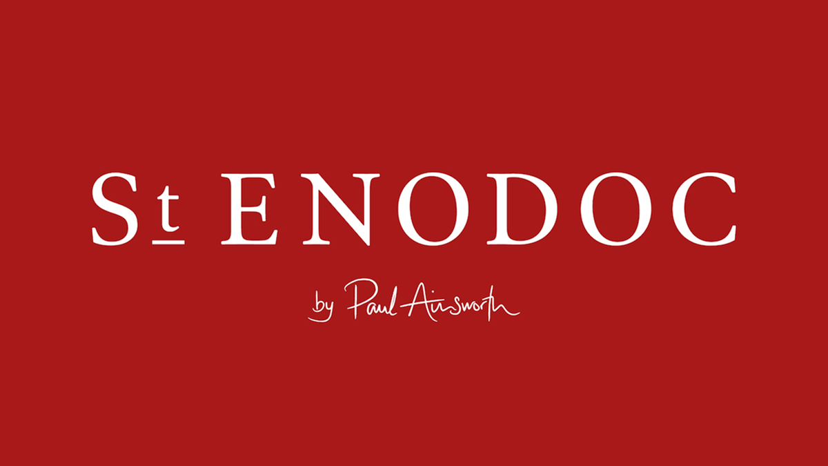 St Enodoc Hotel Restaurant in Wadebridge